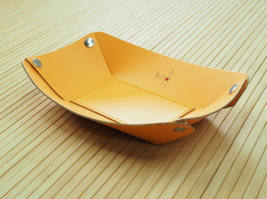 Logo trade business gift photo of: Tray 1037094