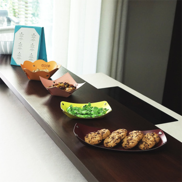Logo trade promotional gift photo of: Tray 1037094