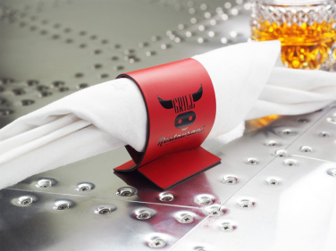 Logotrade advertising product image of: Napkin ring 1031094