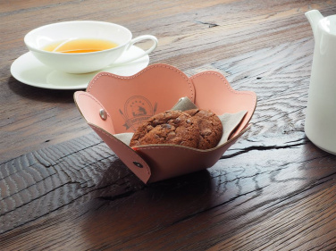 Logo trade promotional merchandise image of: Basket 1035094