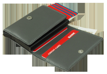 Logotrade promotional gift image of: RFID wallet 541131