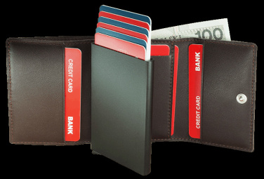 Logotrade promotional items photo of: RFID wallet 541131
