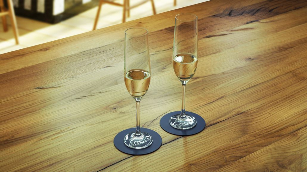 Logotrade advertising product image of: Coaster 1047094