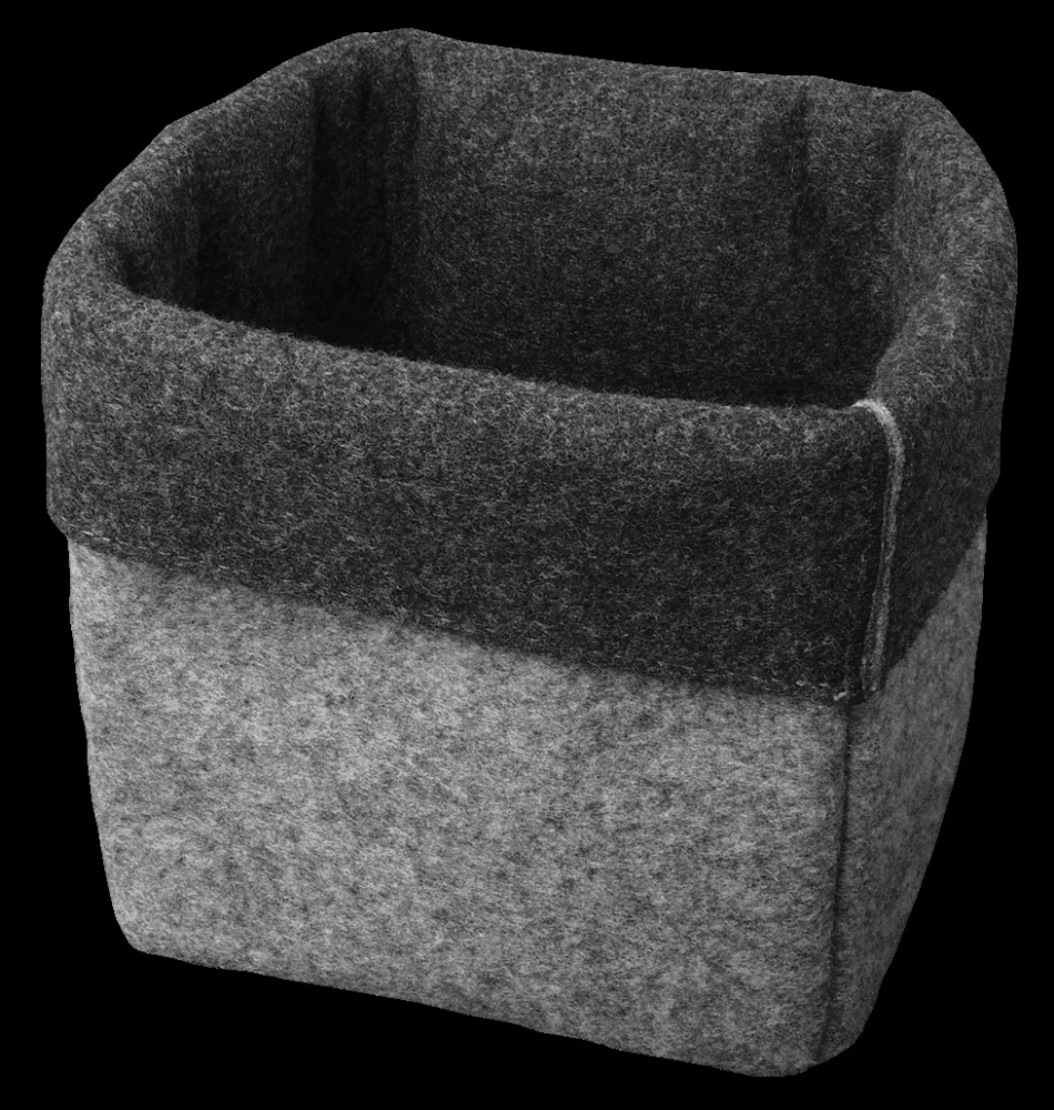 Logotrade promotional product picture of: Felt bag 950139
