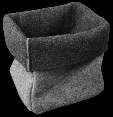 Logotrade advertising product image of: Felt bag 950139