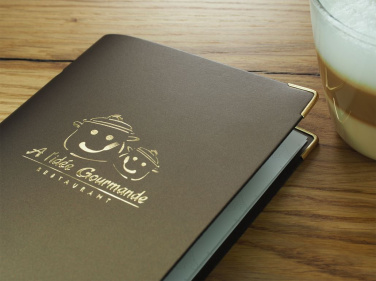 Logotrade advertising product picture of: Menu cover Ambiente 1182094