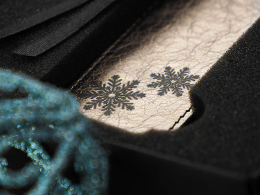 Logo trade promotional merchandise photo of: Christmas set 1761076