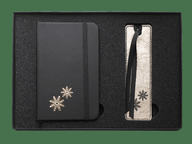 Logotrade promotional gift image of: Christmas set 1761076