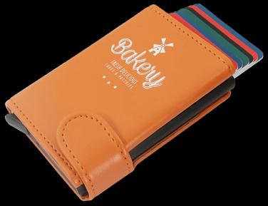 Logotrade promotional merchandise image of: RFID wallet 1226119