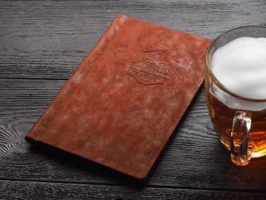 Logotrade corporate gift picture of: Menu cover 2048325