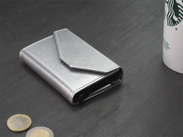 Logotrade promotional gifts photo of: RFID wallet 1249119