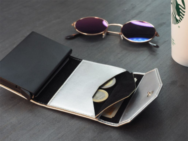 Logotrade promotional merchandise image of: RFID wallet 1249119