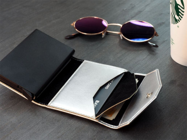 Logotrade corporate gift image of: RFID wallet 1249119