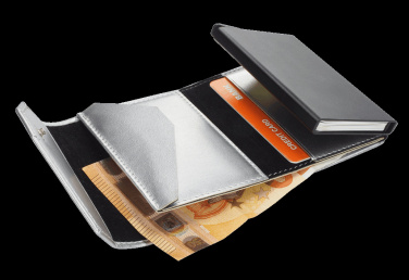 Logotrade promotional merchandise picture of: RFID wallet 1249119