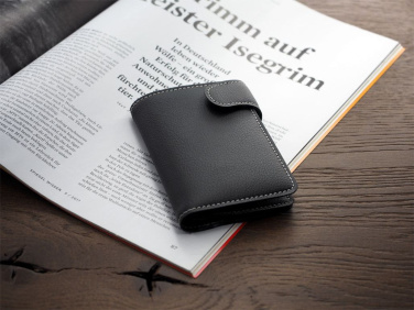 Logotrade promotional giveaway picture of: Wallet 1273157