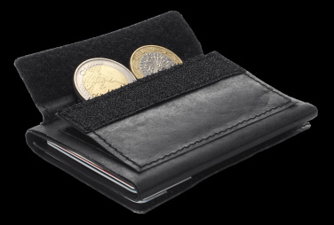Logo trade promotional items picture of: Wallet 1277158