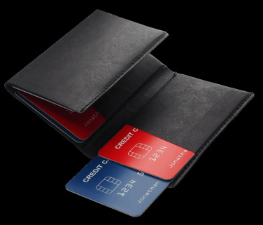 Logo trade promotional product photo of: Wallet 1277158