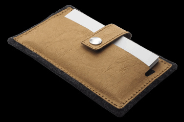 Logo trade promotional products picture of: Business card holder 1324140