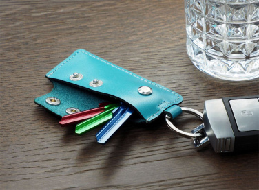 Logotrade promotional gift picture of: Keyring 1276131