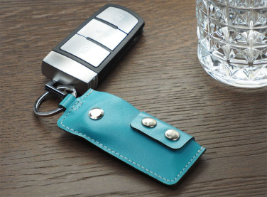 Logotrade advertising product picture of: Keyring 1276131