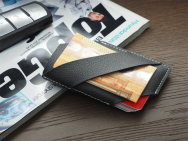 Logotrade promotional giveaways photo of: Wallet 1242157