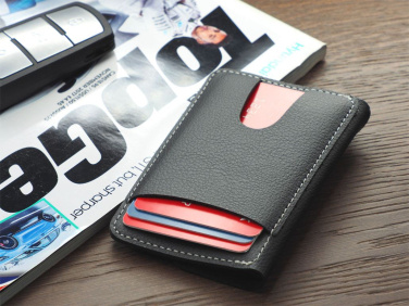 Logotrade corporate gifts photo of: Wallet 537157