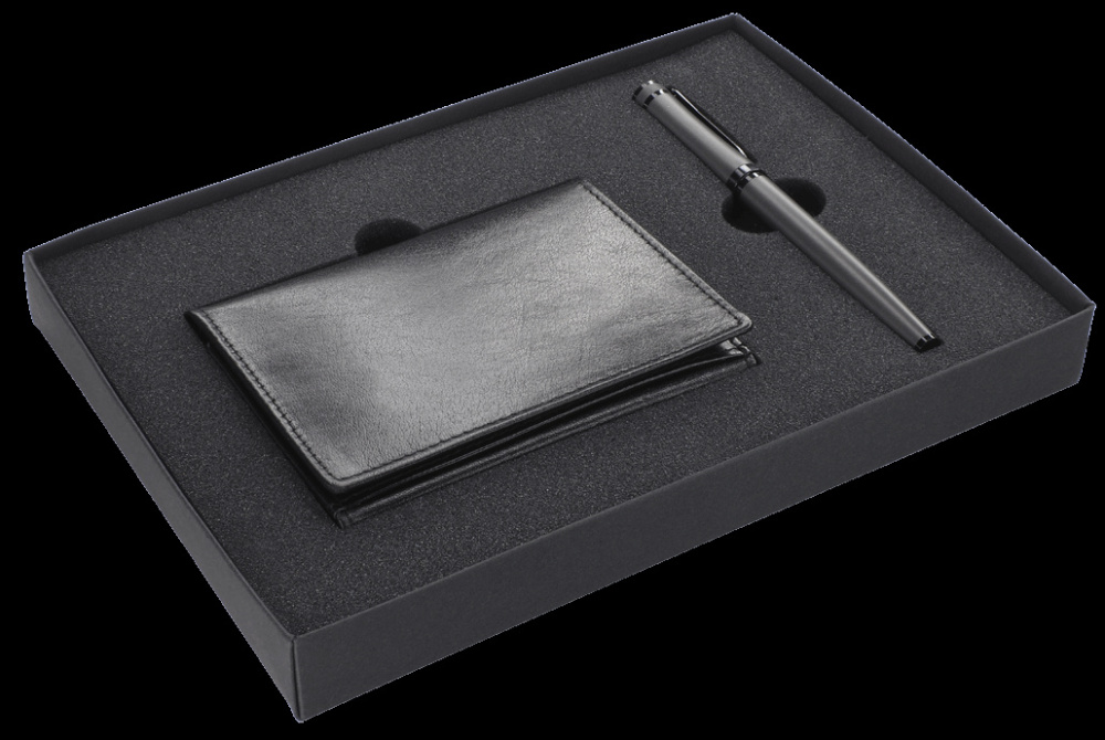 Logotrade promotional item image of: Set 1337013