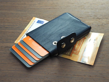 Logo trade advertising product photo of: RFID wallet 545067
