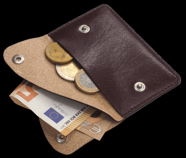 Logo trade promotional items picture of: Wallet 537067