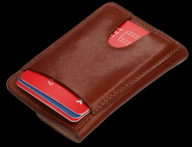 Logotrade promotional giveaway image of: Wallet 537067
