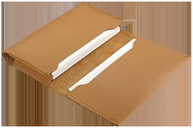 Logotrade business gifts photo of: Business card holder 1166131