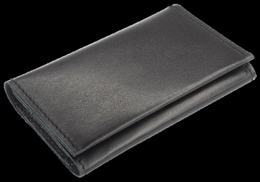 Logotrade business gifts photo of: Business card holder 1166131