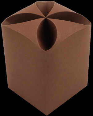 Logotrade corporate gift image of: Box (10x7.5x7.5cm) 578037