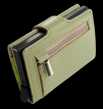 Logotrade promotional gift picture of: RFID wallet 1237119