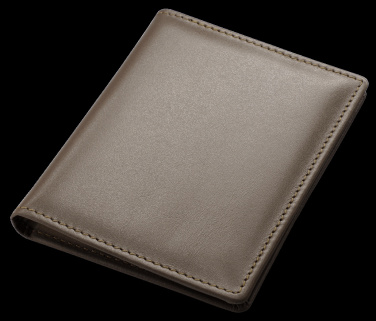 Logotrade promotional giveaway image of: RFID document wallet 611131