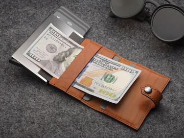Logotrade promotional gift picture of: RFID wallet 2161141
