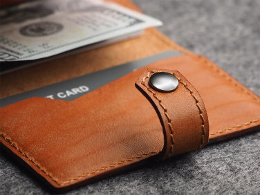 Logotrade advertising product image of: RFID wallet 2161141