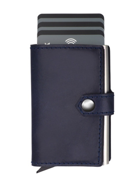 Logotrade promotional giveaways photo of: RFID wallet 2161141