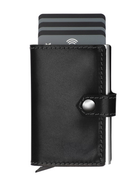 Logo trade promotional gifts image of: RFID wallet 2161141