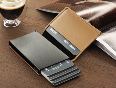 Logotrade corporate gifts photo of: RFID wallet 2121131