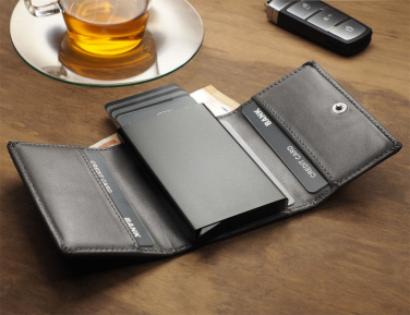 Logotrade business gift image of: RFID wallet 1282131