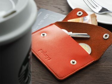 Logotrade corporate gifts photo of: Wallet 537131