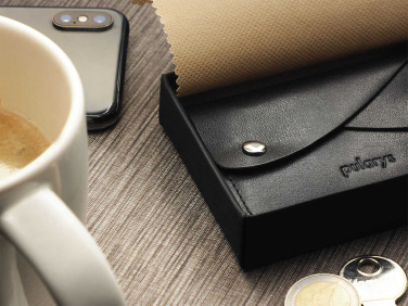 Logo trade corporate gifts picture of: Wallet 537131