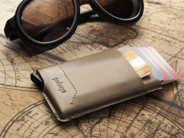 Logotrade promotional product image of: RFID wallet 593131