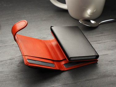 Logotrade corporate gift image of: RFID wallet 1226131