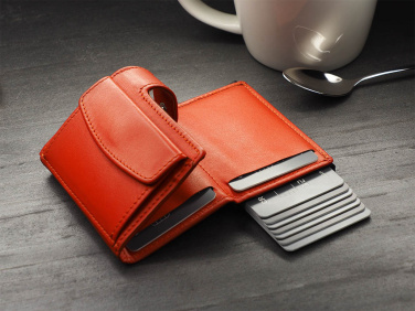 Logotrade business gifts photo of: RFID wallet 1226131