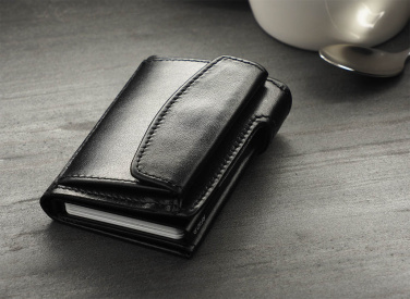 Logotrade corporate gift image of: RFID wallet 1226131