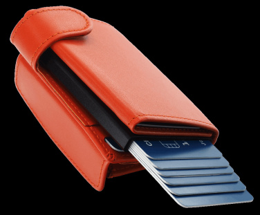 Logotrade promotional item image of: RFID wallet 1226131