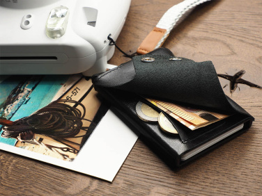 Logotrade promotional giveaway image of: RFID wallet 545131