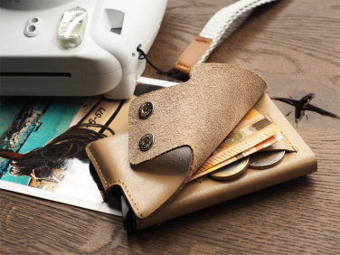 Logotrade promotional giveaway image of: RFID wallet 545131